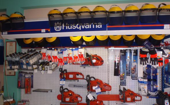 Husqvarna6